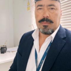 Raúl Córdoba 