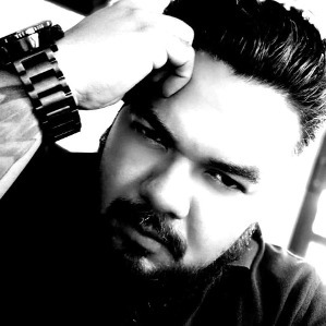 JR Rivera 