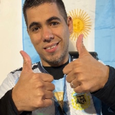 El viajero