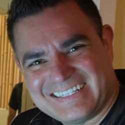 Oliver Urdaneta