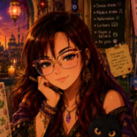 Janhy avatar