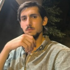 El Peregrino avatar