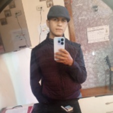B. Steven Sánchez  avatar