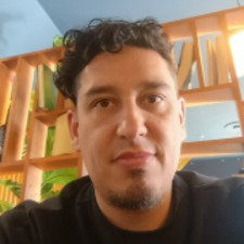 Jesús Rivera avatar