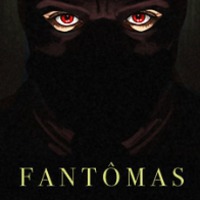 Fantomas avatar