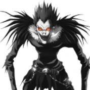 Ryuk avatar