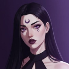 Irmindüil avatar