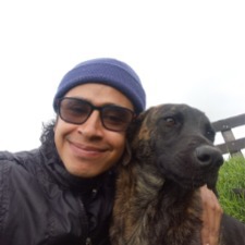 Iván Vargas avatar
