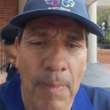 Mahuricio avatar