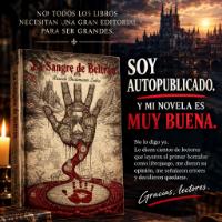 Saga Beltrán avatar