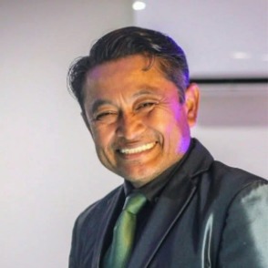 Julio Alberto Ramos González  avatar