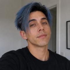 Léandre Moreau avatar