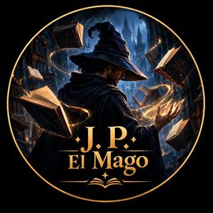 J. P. El Mago avatar