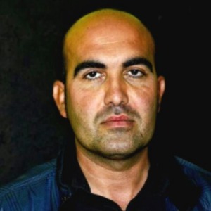 Enrique Gauchia  avatar