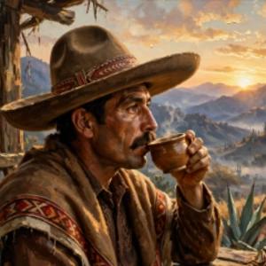 Ricardo avatar