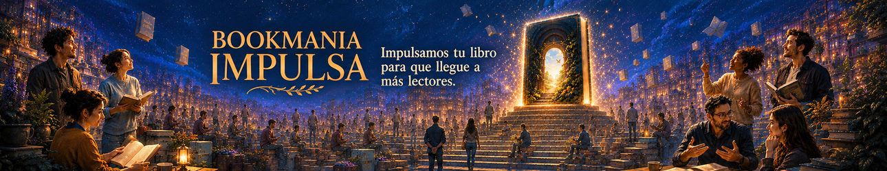 Bookmania impulsa Desktop