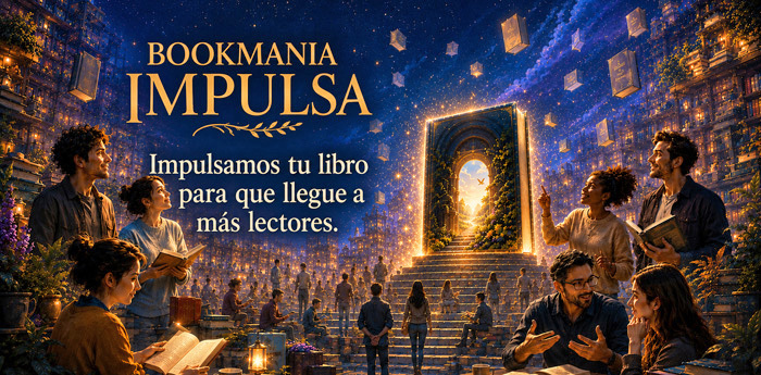 Bookmania impulsa Mobile
